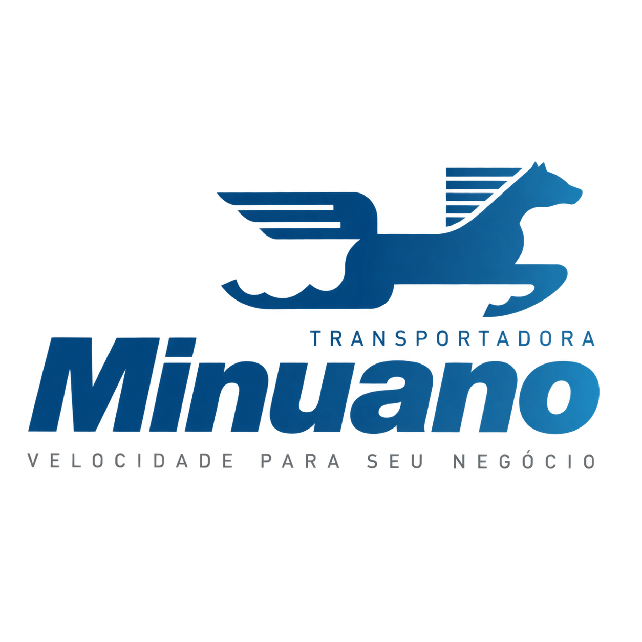 Transportadora Minuano — velocidade para seu negócio